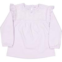 Baby meisjes T-shirt Lange mouwen