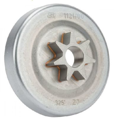 Stihl Kettingtandwiel .325" 7t - 11216402000
