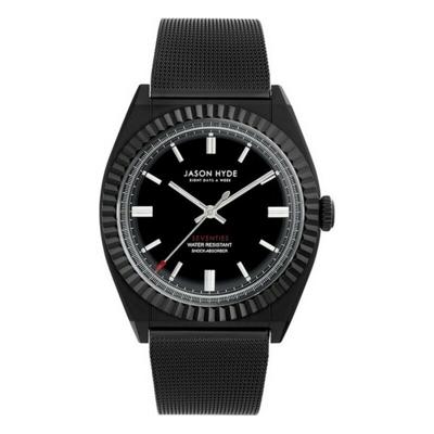 Jason Hyde JH10009 (Ø 40 mm) Heren horloge