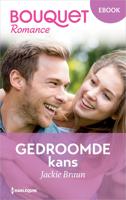 Gedroomde kans - Jackie Braun - ebook