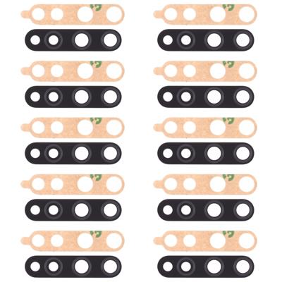 10 STKS terug camera lens cover voor Huawei Nova 5/Nova 5 Pro