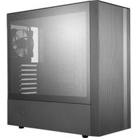 CoolerMaster Case MasterBox NR600