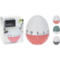 Eierwekker Ø5,5xH7cm Eierwekker Ø5,5xH7cm