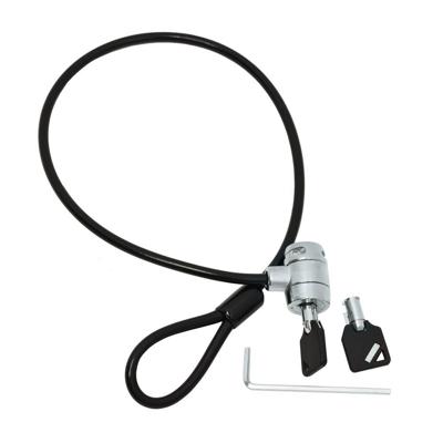 Ergotron K-Slot lock kit