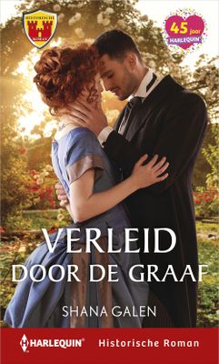 Verleid door de graaf - Shana Galen - eBook (9789402548341) Verleid door de graaf - Shana Galen - eBook (9789402548341)