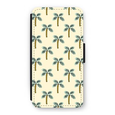 Paradise: iPhone 12 Pro Flip Hoesje