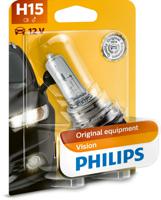 Philips Gloeilamp, verstraler 12580B1