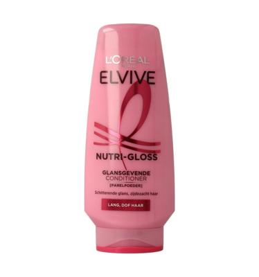 Conditioner nutri gloss