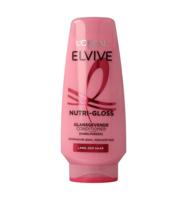Conditioner nutri gloss Conditioner nutri gloss