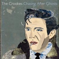 Chasing After Ghosts - CD (5020422096721) - thumbnail