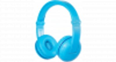 Buddyphones Play Glacier blue