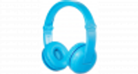Buddyphones Play Glacier blue