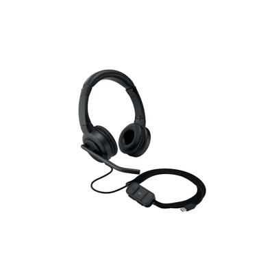 Oordopjes Kensington H1000 Zwart
