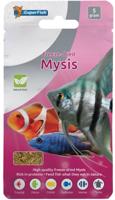 Freeze dried mysis 5 gram SuperFish - Superfish Freeze dried mysis 5 gram SuperFish - Superfish