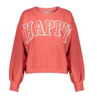 Geisha - Rood | unisex | Trui | Rood | XXL | regular | Kamst mode