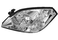 Koplamp rechts H7+H7 3352962