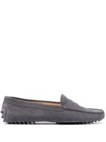Tod's slip-on loafers - Gris Tod's slip-on loafers - Gris
