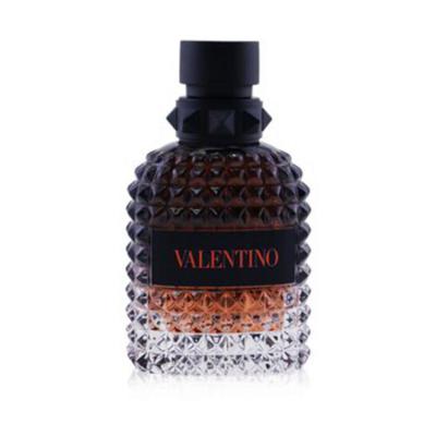 Valentino Born in Roma Uomo Coral Eau de Toilette 50ml Valentino Born in Roma Uomo Coral Eau de Toilette 50ml