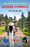Murder Overseas - Kees Van der Wal - ebook