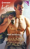 Niet te blussen - Shannon Stacey - ebook