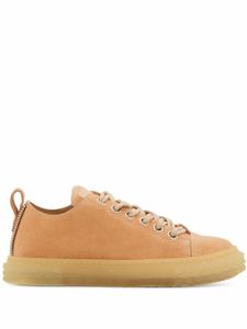 Giuseppe Zanotti baskets Blabber - Rose