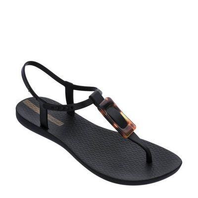 Ipanema Class Charm slippers Class Charm zwart Ipanema Class Charm slippers Class Charm zwart