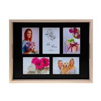 Zep W0099 Photo Tray Natural 5x10x15 (45x35) cm - thumbnail