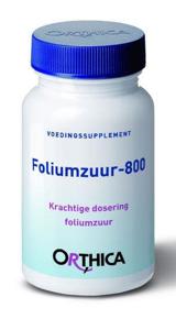 Foliumzuur 800