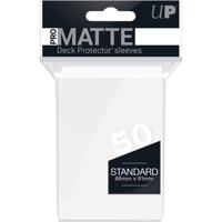 Asmodee PRO-Matte Standard Deck Protector sleeves