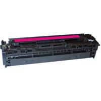 Kineon toner magenta 1400 pagina&apos;s voor HP - OEM: CB543A