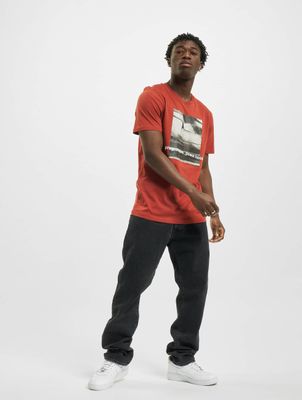 Jack & Jones / t-shirt jcoJump in rood