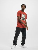 Jack & Jones / t-shirt jcoJump in rood - thumbnail