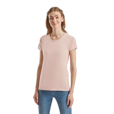FRUIT OF THE LOOM ICONIC 150 T LADIES T-SHIRT