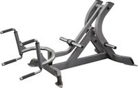 X-Line trapezius row XR220