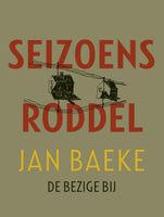 Seizoensroddel - Jan Baeke - eBook (9789023497547) - thumbnail
