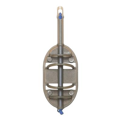 Preston Elast. Flat Method Feeder Large - 15 gr