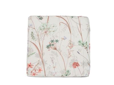 Luxe zitkussen ca. 40x40 cm Donna natural canvas Eco plus natural outdoor finishing Madison - Madison