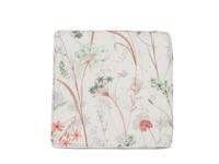 Luxe zitkussen ca. 40x40 cm Donna natural canvas Eco plus natural outdoor finishing Madison - Madison Luxe zitkussen ca. 40x40 cm Donna natural canvas Eco plus natural outdoor finishing Madison - Madison