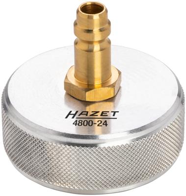 HAZET Koeleradapter 4800-24