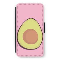 Avocado: iPhone 11 Pro Max Flip Hoesje