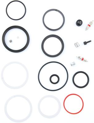 ROCKSHOX service kit basic monarch xx