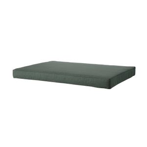 Madison Oxford lounge pallet kussen Green