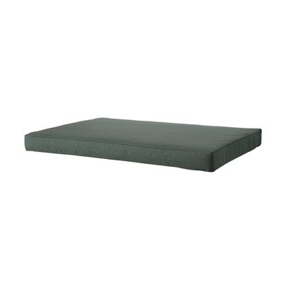 Madison Oxford lounge pallet kussen Green
