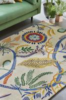 Scion - Jackfruit and the Beanstalk Chai Sage 125706 - 120x180 cm Vloerkleed