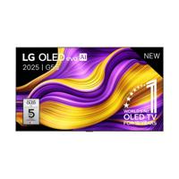 LG OLED83G55LW (2025) - 83 inch - OLED TV LG OLED83G55LW (2025) - 83 inch - OLED TV