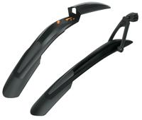 SKS germany x-blade & shockblade dark set 29"