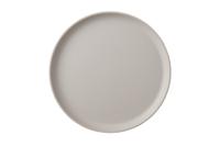 Mepal plat bord silueta 260 mm nordic white