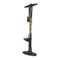 TOPEAK vloerpomp joeblow sport digital TOPEAK vloerpomp joeblow sport digital