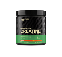 Creatine (micronized) | Optimum Nutrition | 247.5g