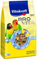 Vitakraft PRO VITA agapornis 750g